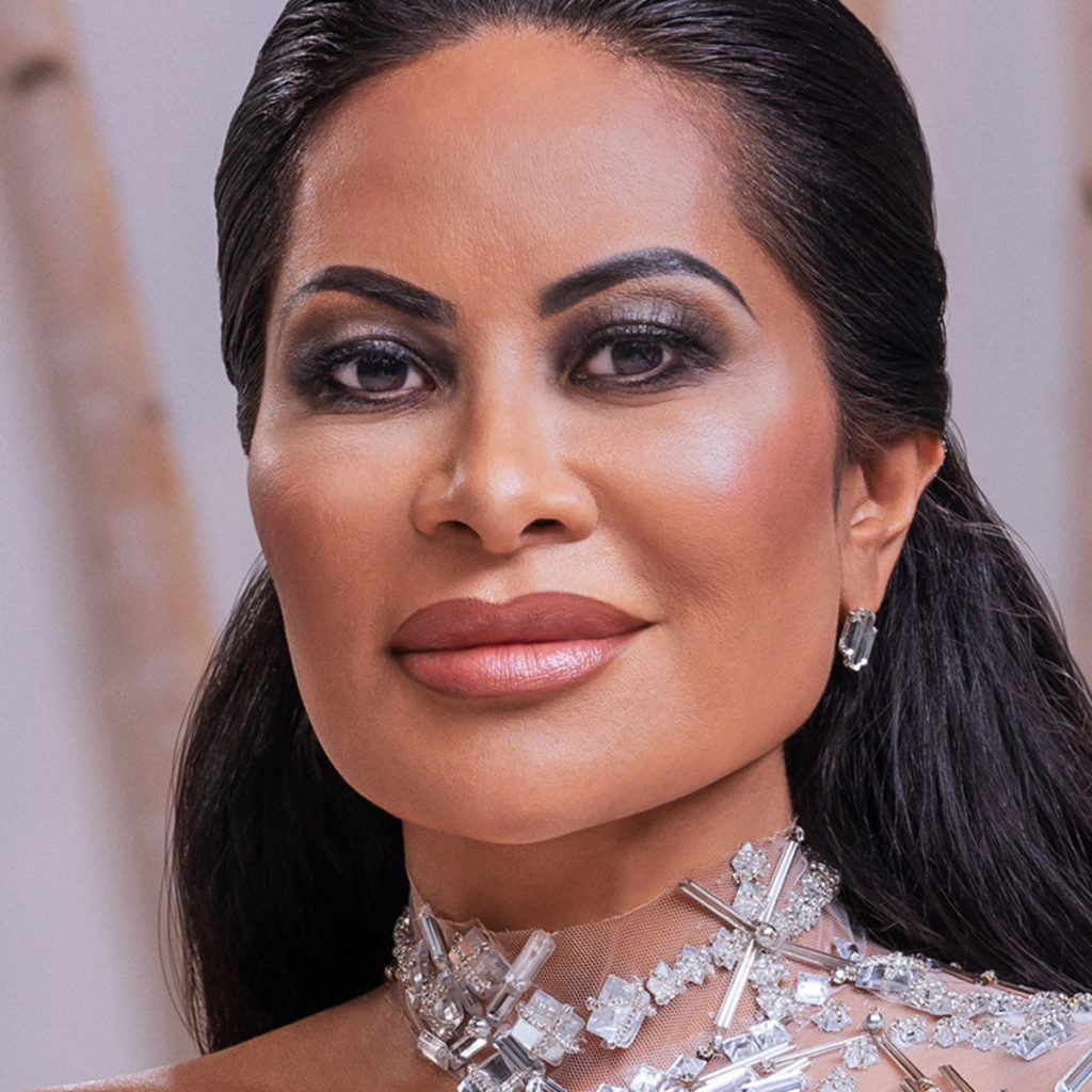 Jen Shah A Judge Bans Reality Star from Drinking or Drug Use